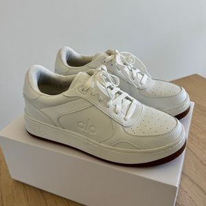 Alo Recovery Mode Sneaker